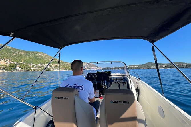 Private Speedboat Tour | Caves Beaches Islands and more - Good To Know