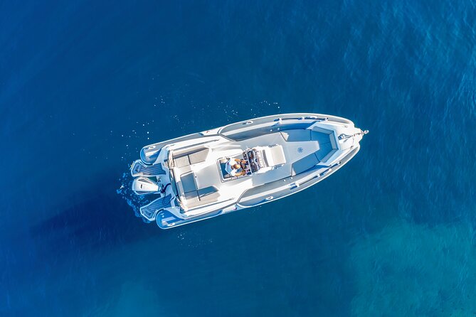 Private Speedboat Tour from Split with Customizable Itinerary - Introduction
