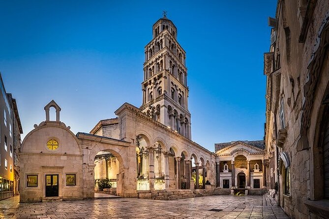 Private Split and Trogir tour with LOCAL guide - Introduction
