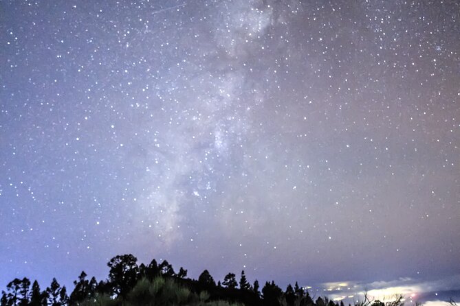 Private stargazing trip in Teide - Good To Know