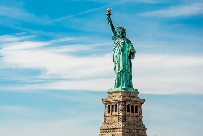 Private Statue of Liberty and Ellis Island Tour - What’s Included in the Tour?