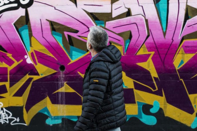 Private Street Art Tour: Exploring Milan's Hype Neighborhoods - Exploring Milan’s Hidden Street Art: A Private Urban Adventure