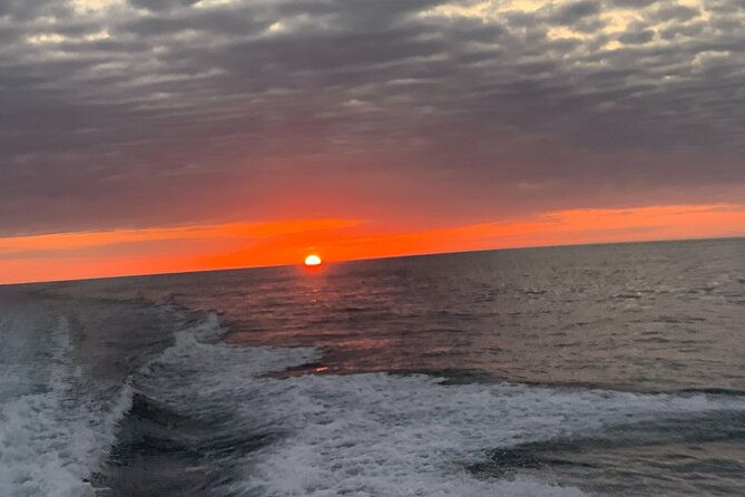 Private Sunset Charter - Who Is This Tour Best For?