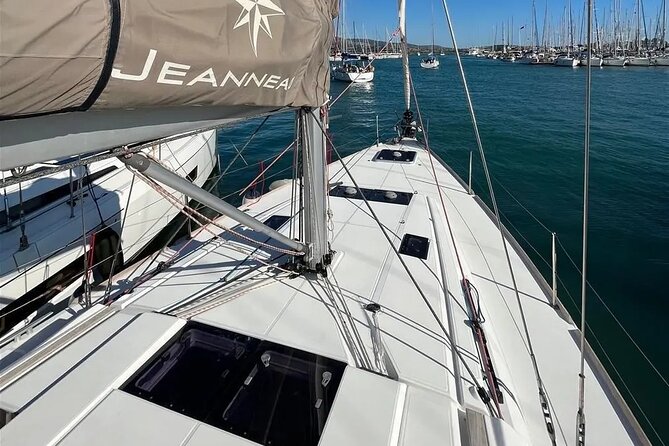 Private Sunset Cruise on Sailing Boat - Why You’ll Love This Sunset Sailing Cruise