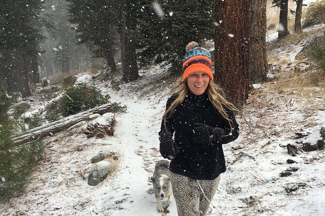 Private Tahoe Mountain Running Activity With A Guide - What Reviewers Say and What We Learned