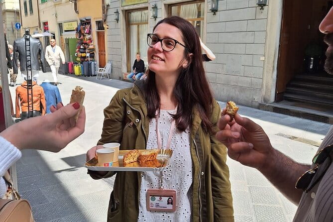 Private Taste Florence Tour: The Ultimate Experience - Good To Know