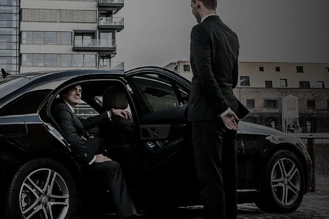 Private Taxi Service between Amsterdam and Schiphol Airport - Good To Know