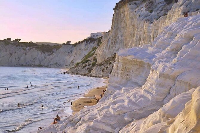Private Tour Agrigento Valley of the Temples Park and Scala Dei Turchi - Private Tour Agrigento Valley of the Temples Park and Scala Dei Turchi: An In-Depth Look