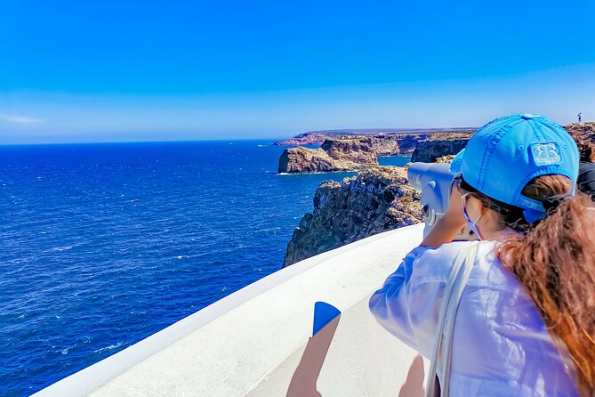 Private Tour - Algarve West Coast Full Day - Exploring the Algarve West Coast: A Deep Dive into the Private Full-Day Tour