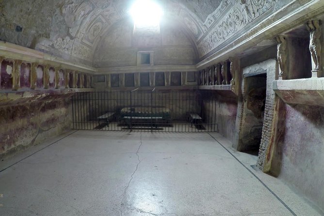 Private tour Amalfi Coast and Pompei: Positano and Sorrento - Good To Know