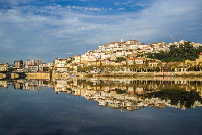 Private Tour: Aveiro and Coimbra with Lunch and Boat Cruise - Good To Know