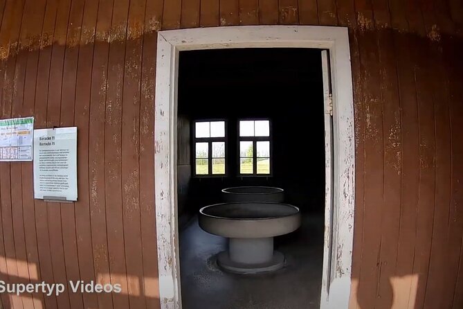 Private Tour Concentration Camp Mauthausen, with Melk & Dürnstein - Good To Know  