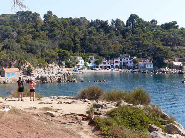 Private Tour: Costa Brava Hike from Barcelona - Good To Know