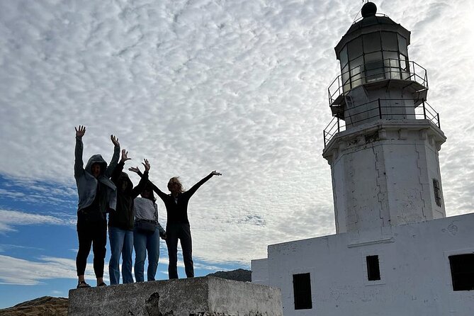 Private Tour Discover Highlights Of Mykonos With A Local - Good To Know