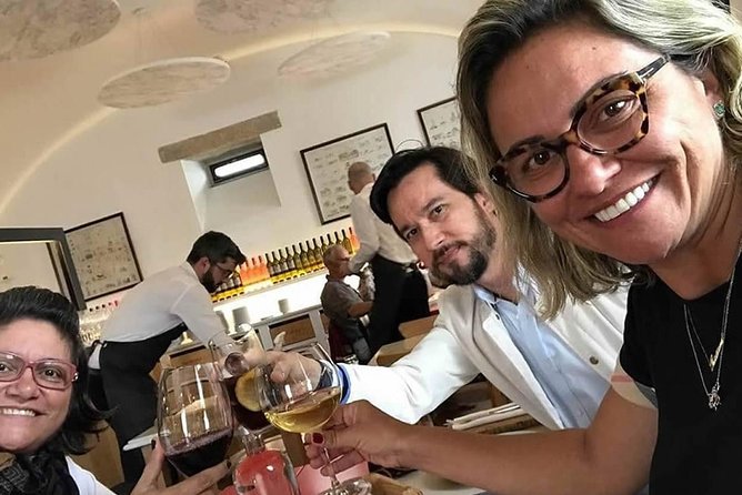 Private Tour Evora and optional Wine Tasting From Lisbon - Good To Know