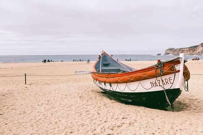 Private Tour: Fátima Sanctuary, Charming Nazaré & Magical Óbidos - An Honest Look at the Private Tour: Fátima Sanctuary, Charming Nazaré & Magical Óbidos