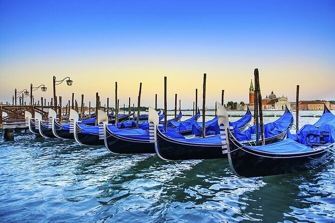 Private Tour from Milan: Venice Full Day Tour by Train - A Detailed Breakdown of the Venice Full Day Tour from Milan