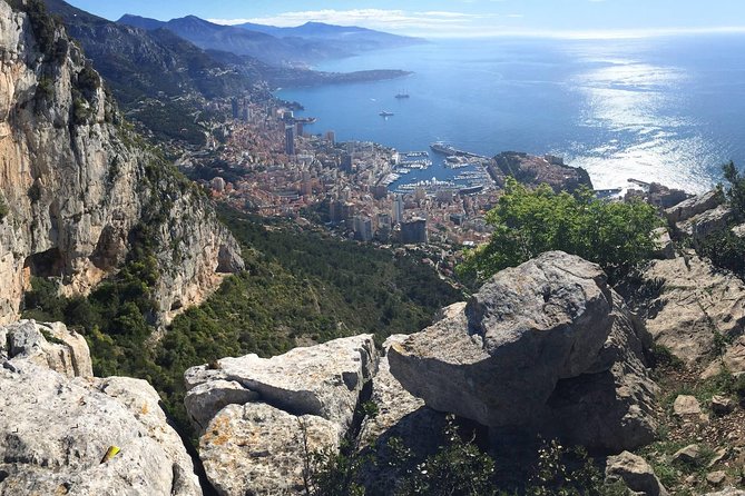 Private Tour from Monaco - Private Tour from Monaco: An Insider’s Look at the French Riviera