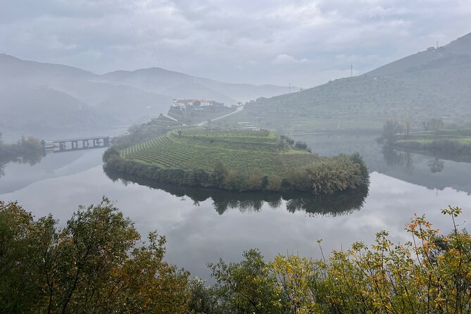 Private Tour From Porto To Douro Valley With River Boat Ride - Exploring the Douro Valley with a Private Porto Tour: An In-Depth Look