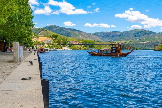 Private tour from Porto to Duoro Valley (Peso da Regua & Pinhao) - Exploring the Private Porto to Douro Valley Tour: A Detailed Look