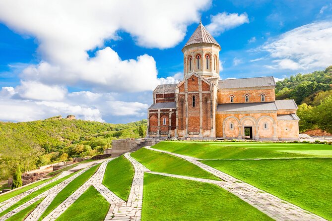 Private Tour From Tbilisi to Kakheti Sighnaghi with Wine Tasting - Good To Know