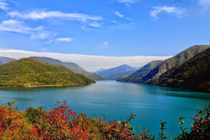 Private Tour from Tbilisi to Kazbegi and Gudauri - The Itinerary Breakdown: What to Expect