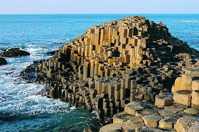 Private Tour - Giants Causeway & 2 Stop Tour - Review of the Private Giants Causeway & 2 Stop Tour