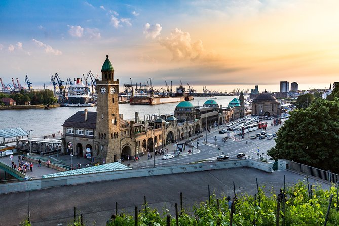Private Tour Guide Hamburg with a Local: Kickstart your Trip, Personalized - Good To Know