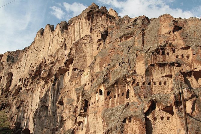 Private Tour: Hidden Gems of Cappadocia Tour - Good To Know