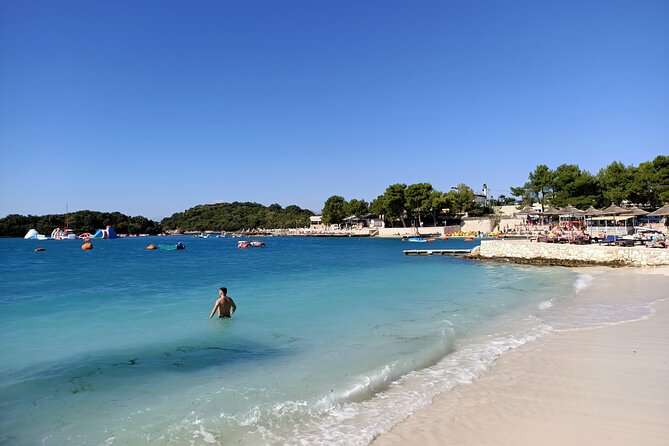 Private Tour in Albanian Riviera - Good To Know