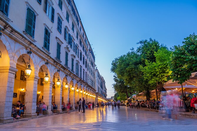 Private Tour in Corfu's Quintessential Highlights - Good To Know