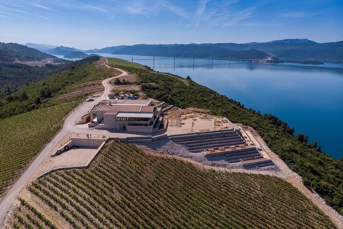 Private Tour in Croatia - A Truly Relaxed Full-Day Tour