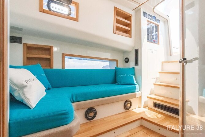 Private tour in Premium Yacht from Sorrento to Capri and Positano - Good To Know