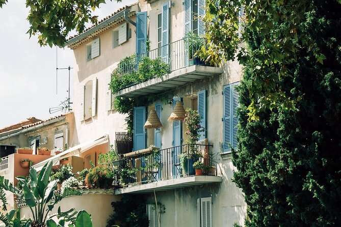 Private tour in Saint-Tropez - Good To Know