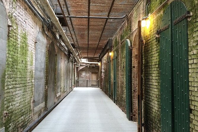 Private Tour in San Francisco including Alcatraz - Good To Know