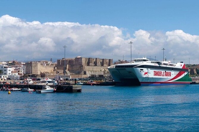 Private Tour in Tangier and Tetouan with Return Ferry Ticket - A Deep Dive into the Experience