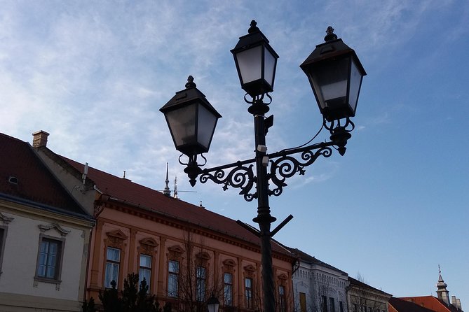 Private tour in Vác by local guide - Magical vibe of an charming baroque town - Good To Know