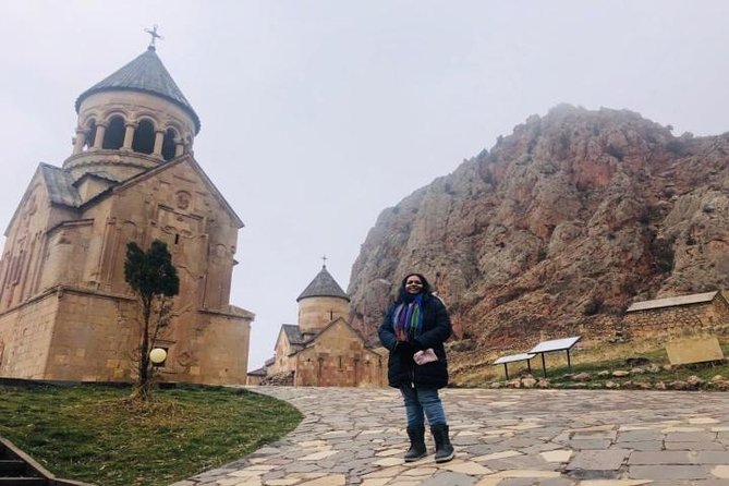 Private tour: Khor Virap, Areni winery, Noravank, Tatev (Ropeway) - Good To Know