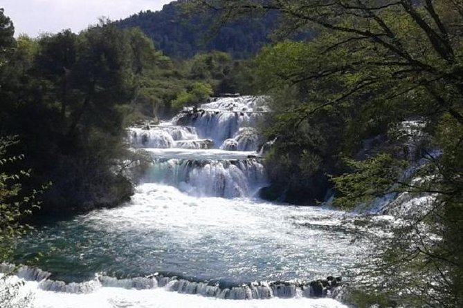 Private tour - Krka NP from Zadar - Good To Know