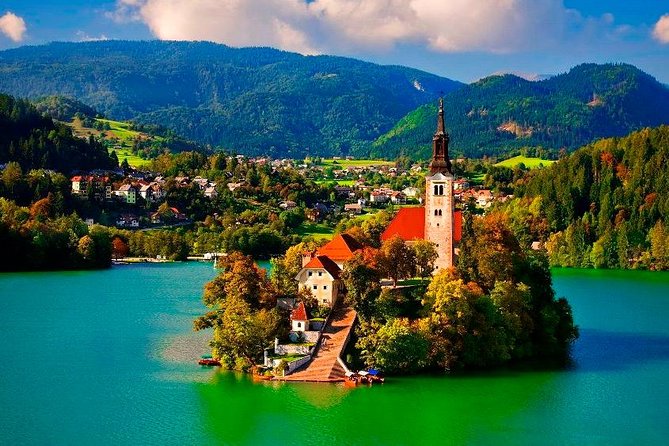 Private Tour: Ljubljana and Lake Bled Day Trip from Zagreb - Good To Know  