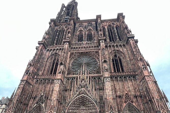 Private Tour of Basel and Alsace Region from Zurich - Exploring the Private Tour of Basel and Alsace from Zurich