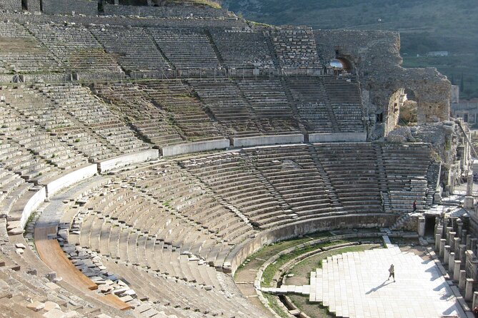 Private Tour of Ephesus, Artemis Temple and Sirince Village - Good To Know