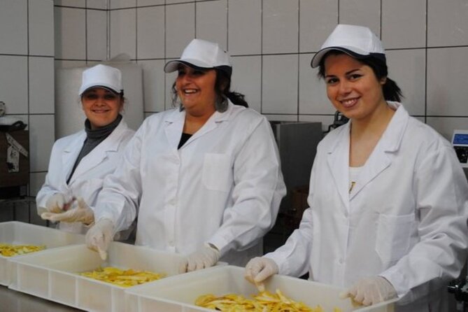 Private tour of limoncello igp with tasting by the sea - Authentic Sorrento Limoncello Tour with Tasting by the Sea