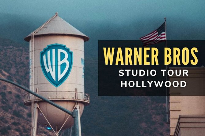 Private Tour of Los Angeles' Top Attractions - Good To Know  
