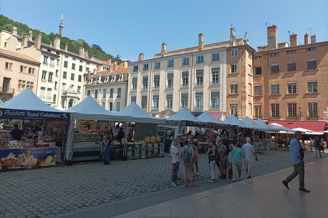 Private tour of old Lyon - 2 hours - Good To Know