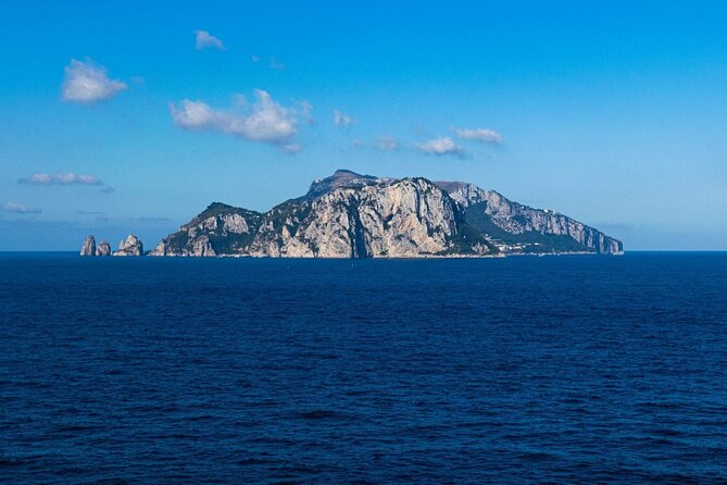 Private Tour of Pompeii, Sorrento and Amalfi Coast - Who Is This Tour Best For?