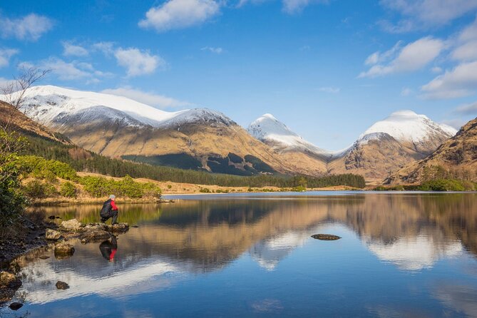 Private Tour of Scottish Highlands, Loch Lomond and castles - Good To Know