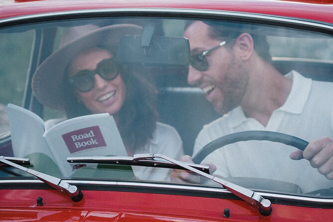 Private Tour of the Prosecco Hills in a vintage 500 - Experience the Prosecco Hills in a Vintage Fiat 500: A Practical and Authentic Tour Review
