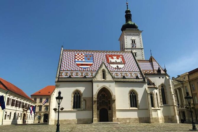 Private Tour of Zagreb - Good To Know
