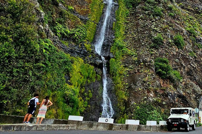Private Tour on Madeira Island (max 6 people) - Good To Know